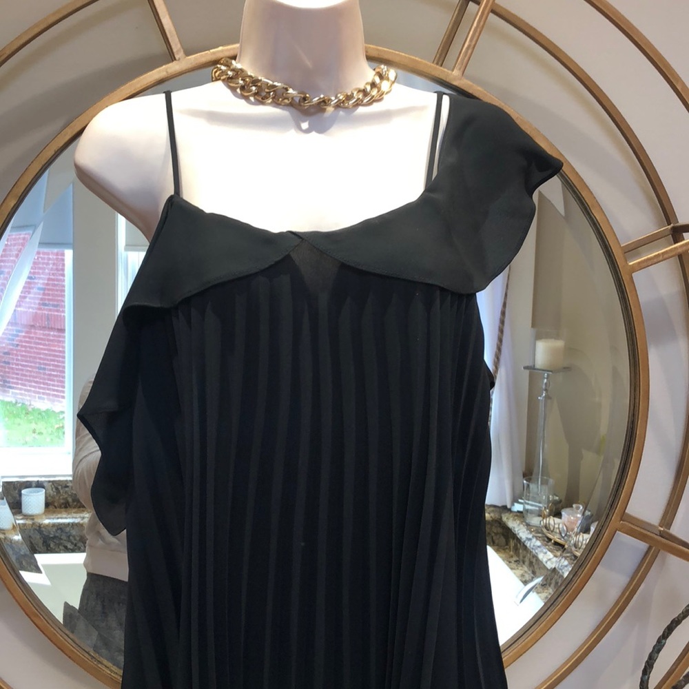 Women’s convertible top